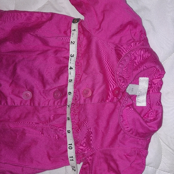 Jacket  dress - Picture 7 of 11